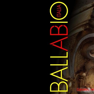 家具设计:BALLABIO ITALIA 2012