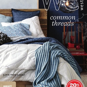 家具设计:west elm 2013(3)