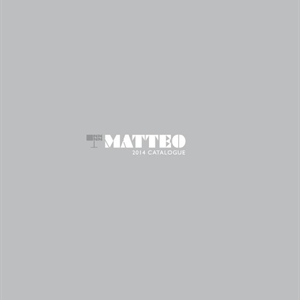 灯饰设计 matteo 2014