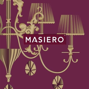 灯具设计 Masiero 2014