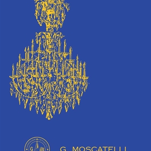 灯饰设计:G.Moscatelli 2014