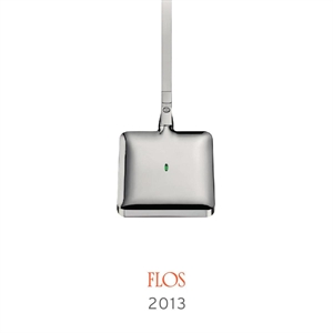 灯饰设计:Flos Lighting