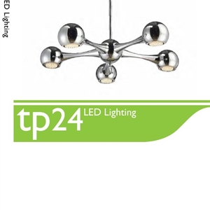 灯饰设计 TP24 LED Lighting 2014(2)