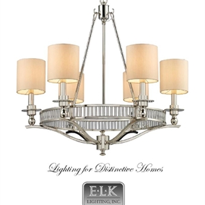 灯饰设计 Elk Lighting 2014