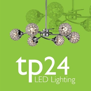 灯饰设计 TP24 LED Lighting 2014(3)