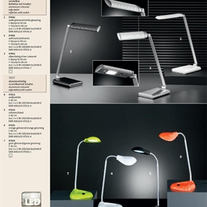现代灯饰灯具设计目录，现代灯饰灯具素材网
