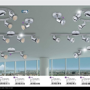 灯饰灯具图片，国外灯饰灯具目录