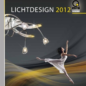 灯饰设计 Esto Lighting 2012