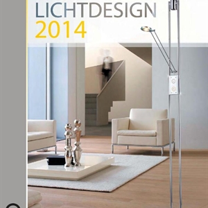 灯饰设计 Esto Lighting 2014