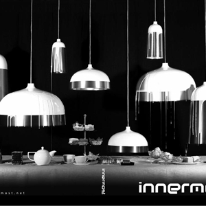 灯饰设计:Innermost 2014（2）