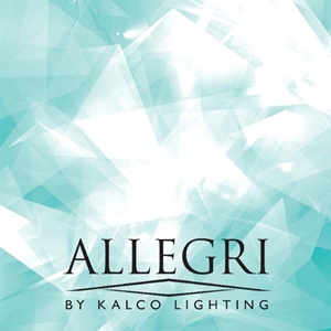 灯具设计 Allegri by Kalco Lighting 2015