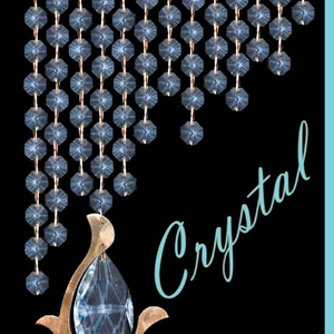 灯饰设计:Crystal 2015