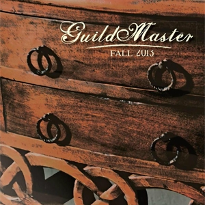 灯具设计 Guild Master