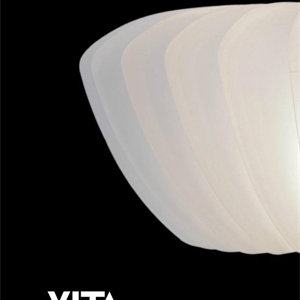 灯饰设计:VITA 2015（2）