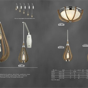 Elk Lighting欧式灯具素材