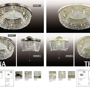 Odeon Lighting灯饰灯具素材