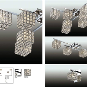 Odeon Lighting灯饰灯具素材