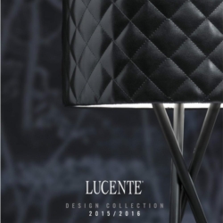 灯饰设计:lucente 2015（2）