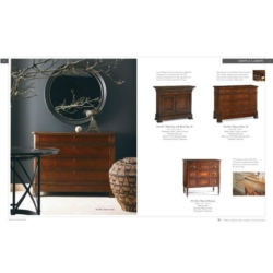 SHERRILL OCCASIONAL 2015家具图册