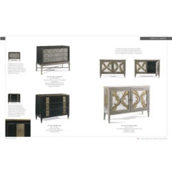 SHERRILL OCCASIONAL 2015家具图册
