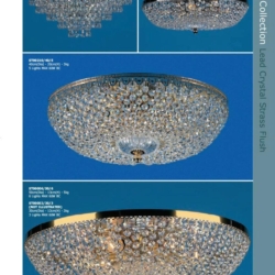 Impex水晶灯具设计图册