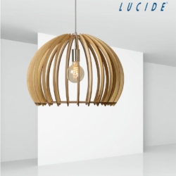 灯饰设计:lucide 2015