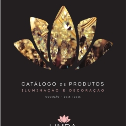 灯饰设计:Linda Import 2016