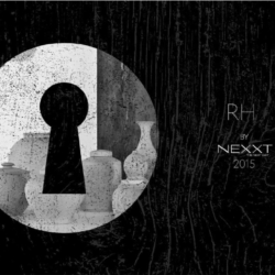 灯饰设计:Nexxt 2015