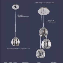 Kalco Lighting2015欧式灯具书籍