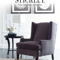 家具设计:Stickley 欧美家具设计目录