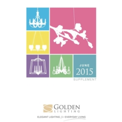 灯具设计 Golden Lighting2015（2）