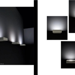 LED灯具画册