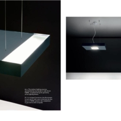LED灯具画册