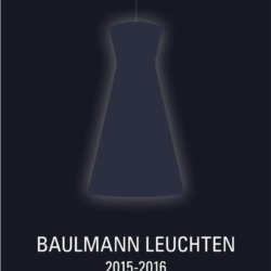 灯饰设计:Baulmann Leuchten 现代灯饰灯具设计
