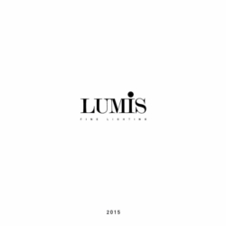 灯饰设计:Lumis  2016国外灯饰设计