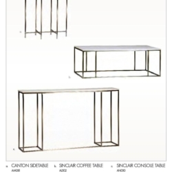 Dovetail2016家具图片