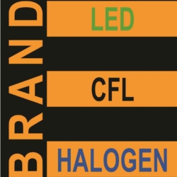 灯饰设计:Halogen 室内LED灯设计素材