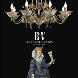灯饰设计:Renzo del Ventisette 2015年欧美室内灯饰灯具设计素材。