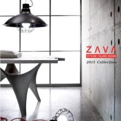 灯饰设计:ZAVA 现代灯饰设计杂志