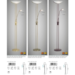 灯饰设计:Eglo 2016年欧美现代灯饰设计
