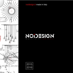 灯饰设计:Noidesign2016