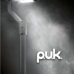 灯饰设计:PUK 2016年欧美ED灯设计