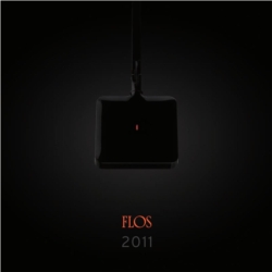 灯具设计 Flos 2011