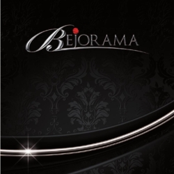 灯饰设计:Bejorama 2013