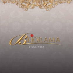 灯饰设计:Bejorama 2016