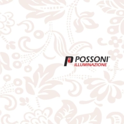 灯具设计 Possoni2016最新欧式灯具照明设计画册