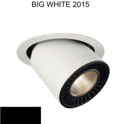 灯具设计 SLV Big White 2015国外照明设计