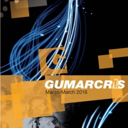 灯饰设计:Gumarcris 2016