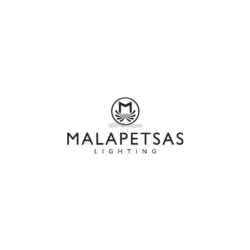 灯饰设计:Malapetsas 2014
