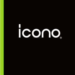 灯饰设计:Icono lighting 2016